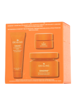 Origins Ginzing Gloedversterkende set met stimulerende gelcrème Dagcrème