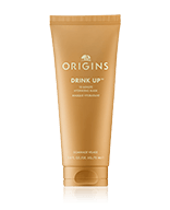 Origins Masks Drink Up 10 Minute Hydrating Mask Verzorgingsmasker 75 ml