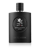 Otto Kern Gentleman's Code Black Eau de Toilette Spray 100 ml