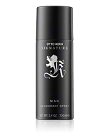 Otto Kern Signature Man Deodorant Spray Deodorant Spray 150 ml