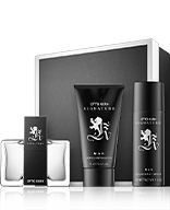 Otto Kern Signature Man Set