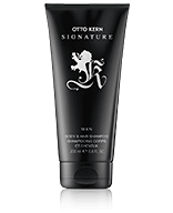 Otto Kern Signature Man Shower Gel Douchegel 200 ml