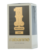 Paco Rabanne 1 Million Black Eau de Parfum Spray 50 ml
