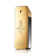 Paco Rabanne 1 Million Klassieke Eau de Toilette Spray