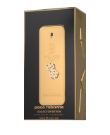 Paco Rabanne 1 Million Monopoly Collection Edition Eau de Toilette Spray 100 ml