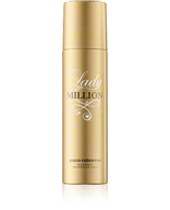Paco Rabanne Lady Million Deodorant Spray 