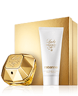 Paco Rabanne Lady Million Set