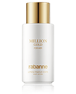 Paco Rabanne Million Gold For Her Bodylotion 200 ml