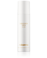 Paco Rabanne Million Gold For Her Deodorantspray 150 ml
