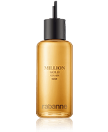 Paco Rabanne Million Gold For Her Navulling Parfum 200 ml