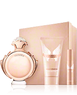 Paco Rabanne Olympéa 80 ml EdP Set met Body Lotion