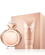 Paco Rabanne Olympéa 80 ml EdP Set met Body Lotion