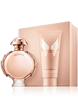 Paco Rabanne Olympéa 80 ml EdP Set met Body Lotion