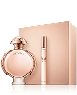 Paco Rabanne Olympéa 80 ml EdP Set met EdP spray