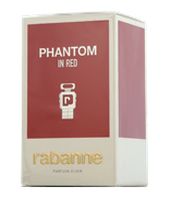 Paco Rabanne Phantom In Rood Elixir Parfum Spray 50 ml