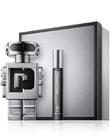 Paco Rabanne Phantom 100 ml EdT Set mini EDT