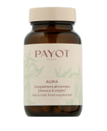 Payot Aura Complément Alimentaire Cheveux & Ongles Voedingssupplement 60 stuk