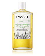 Payot Herbier Huile Corps Revitalisante Body-oil 95 ml