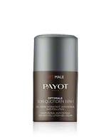 Payot Homme Optimale Soin Quotdien 3-en-1 Gezichtspeeling 50 ml