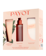 Payot Nue Set met Brume Tonique Douceur Gezichtsspray