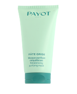 Payot Pâte Grise Masque Purifiant Rééquilibrant Verzorgingsmasker 75 ml