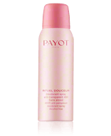Payot Rituel Douceur Déodorant Spray Anti-Transpirant 48H Sans Alcool Deodorant Spray 125 ml