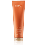 Payot Solaire Lait Haute Protection Visage & Corps SPF 50 Gezichts- en bodylotion 120 ml
