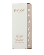 Payot Source Huile à Lèvres Nourrissante Lippenbalsem 5 ml