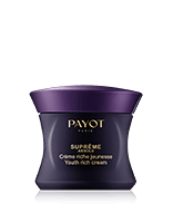 Payot Suprême Absolu Crème Riche Jeunesse Rijke dagcrème 50 ml