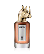 Penhaligon's Portraits Terrible Teddy Eau de Parfum Spray 75 ml