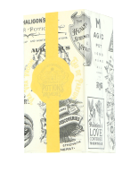 Penhaligon's Potions & Remedies Vra Vra Vroom Eau de Parfum Nevel 50 ml
