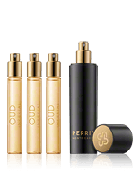 Perris Monte Carlo Oud Imperial Extrait de Parfum Travel Spray 4 x 7,5 ml