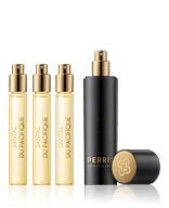 Perris Monte Carlo Santal du Pacifique Extrait de Parfum Travel Spray 4 x 7,5 ml