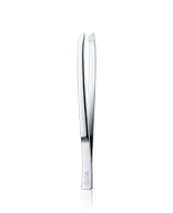 Pfeilring Pincetten Pincet schuin, vernikkeld 8 cm Pincet