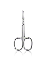 Pfeilring Scharen Babyschaar, afgeronde punt, nikkelvrij oppervlak Schaar 9 cm
