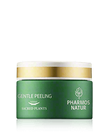 PHARMOS NATUR Sensitive Purifying Gentle Peeling Gezichtspeeling 50 ml