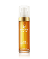 PHARMOS NATUR Sun Harmony Tanning Oil Diversen self‑tanning gezicht 60 ml