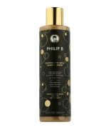 Philip B Bath & Body Chocolademelk Bubbelspoeling Douchegel 340 ml