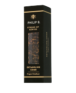 Philip B Combs Detangling Comb Kam