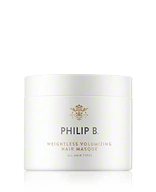 Philip B Conditioner Weightless Volumizing Hair Masque haarbehandeling 226 g