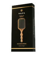 Philip B Hairbrush Collection Genius Paddle Brush Borstel