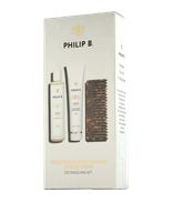 Philip B Shampoo Set met Weightless Volumizing Shampoo