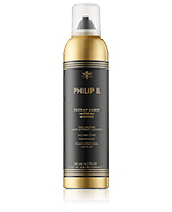 Philip B Styling Russian Amber Imperial Volumizing Mousse 200ml