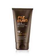 Piz Buin Tan & Protect Intensifying Sun Lotion SPF 15 Bodylotion 150 ml