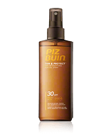 Piz Buin Tan & Protect Tan Intensifying Sun Oil Spray SPF 30 Lichaamsspray 150 ml