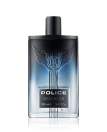Police Deep Blue Eau de Toilette Spray 100 ml