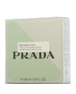 Prada Augmented Skin Hand Creme Handcrème 50 ml