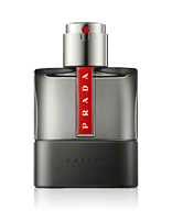 Prada Luna Rossa Carbon Eau de Toilette Spray