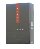 Prada Luna Rossa Ocean Eau de Toilette Spray (hervulbaar) 100 ml