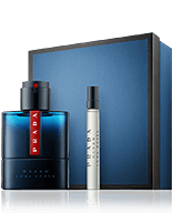 Prada Luna Rossa Ocean 50 ml EdT Set met EdT Spray